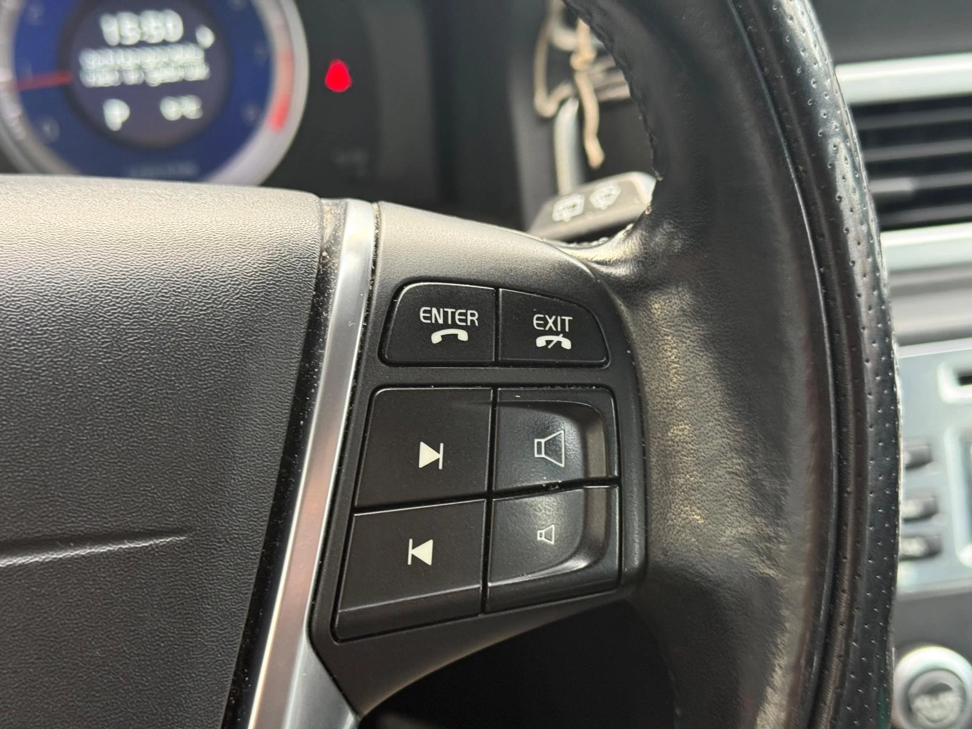 Hoofdafbeelding Volvo V70