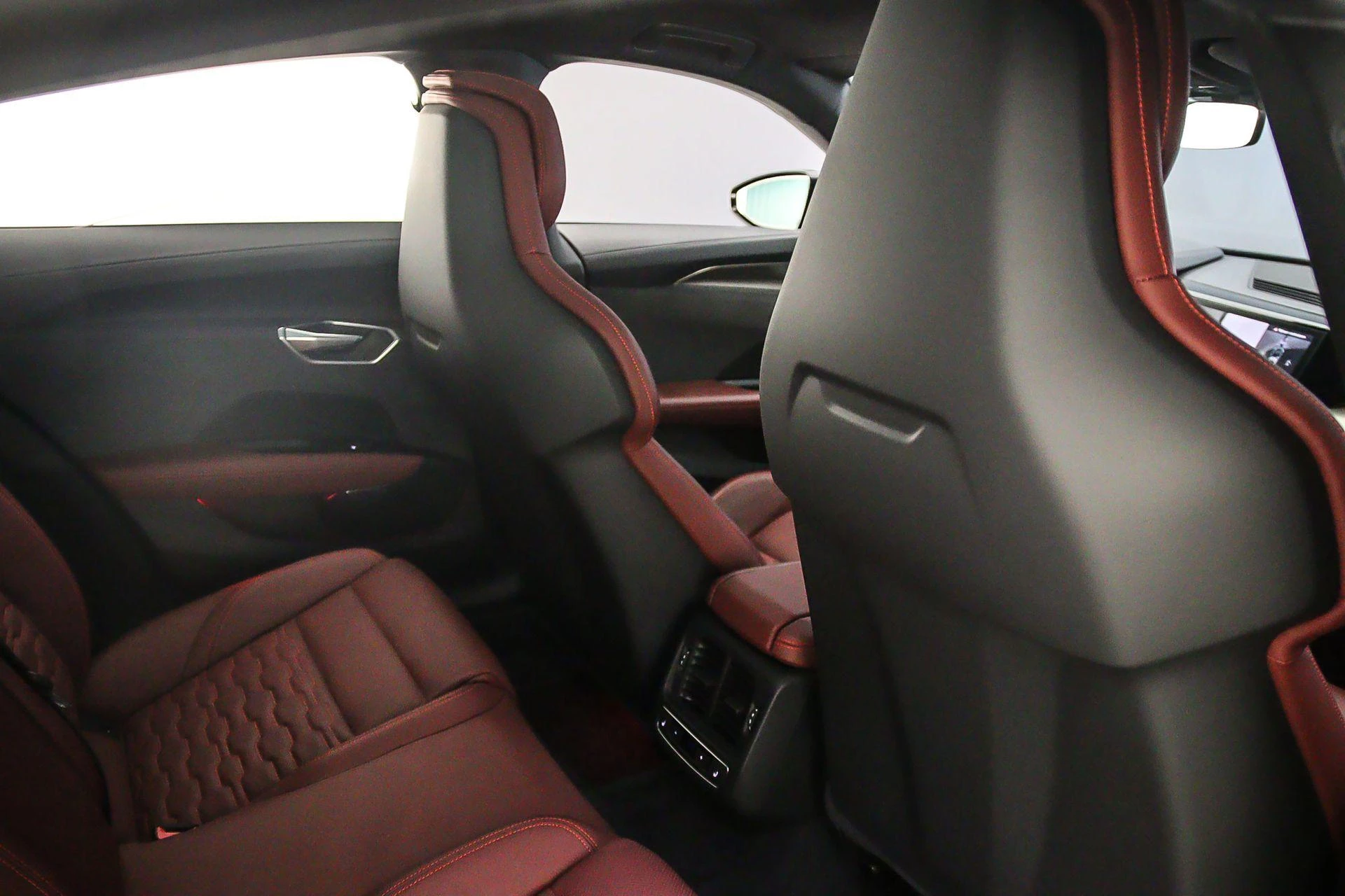 Hoofdafbeelding Audi e-tron GT