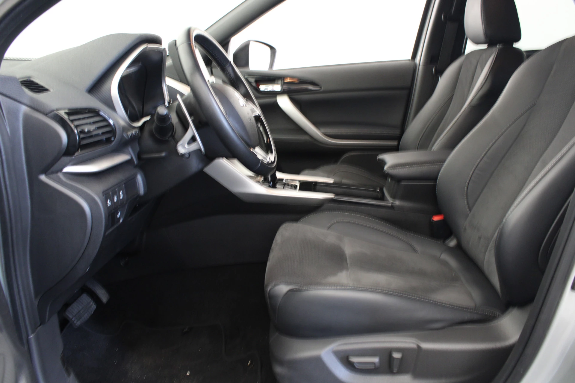 Hoofdafbeelding Mitsubishi Eclipse Cross