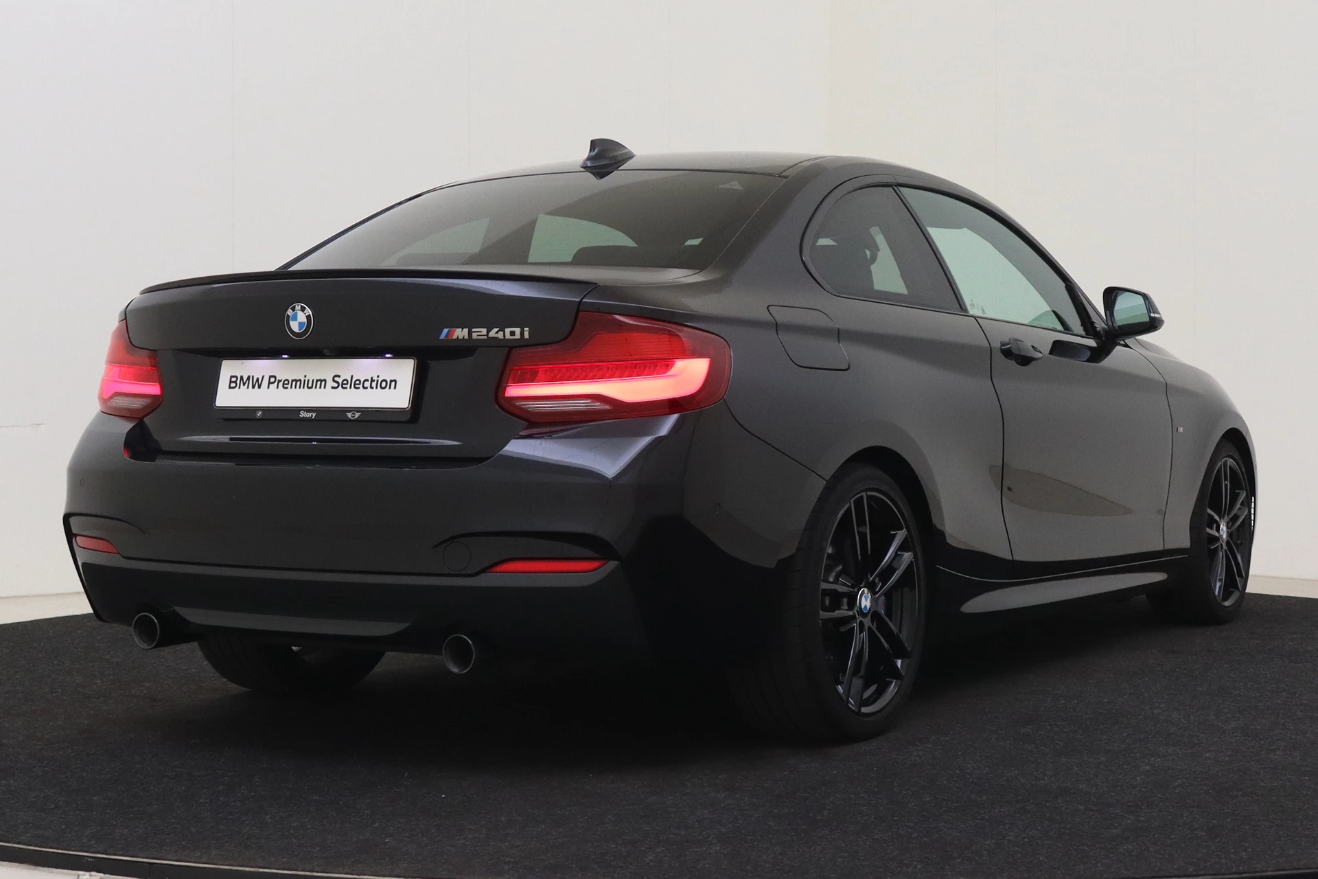 Hoofdafbeelding BMW 2 Serie