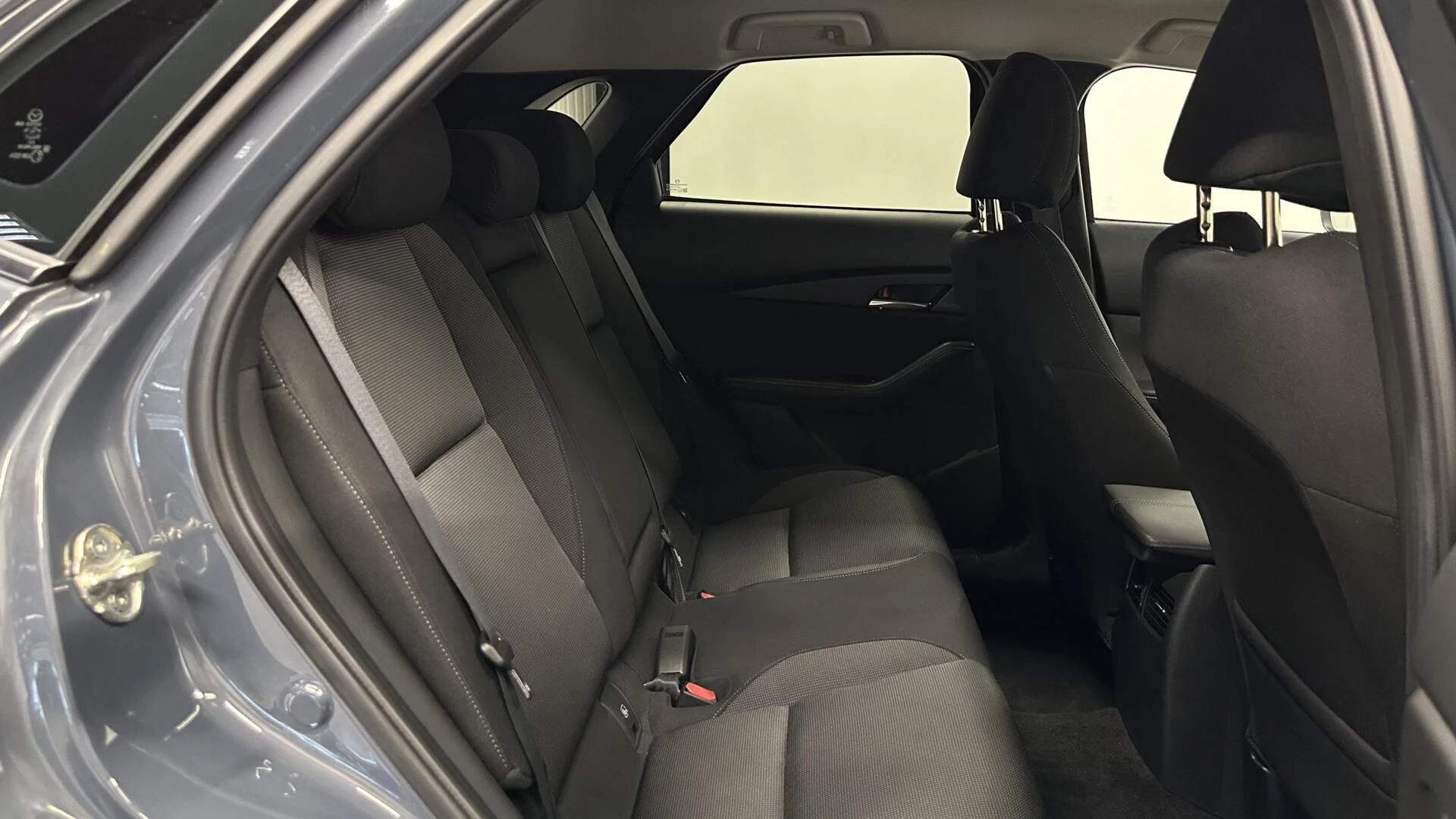 Hoofdafbeelding Mazda CX-30