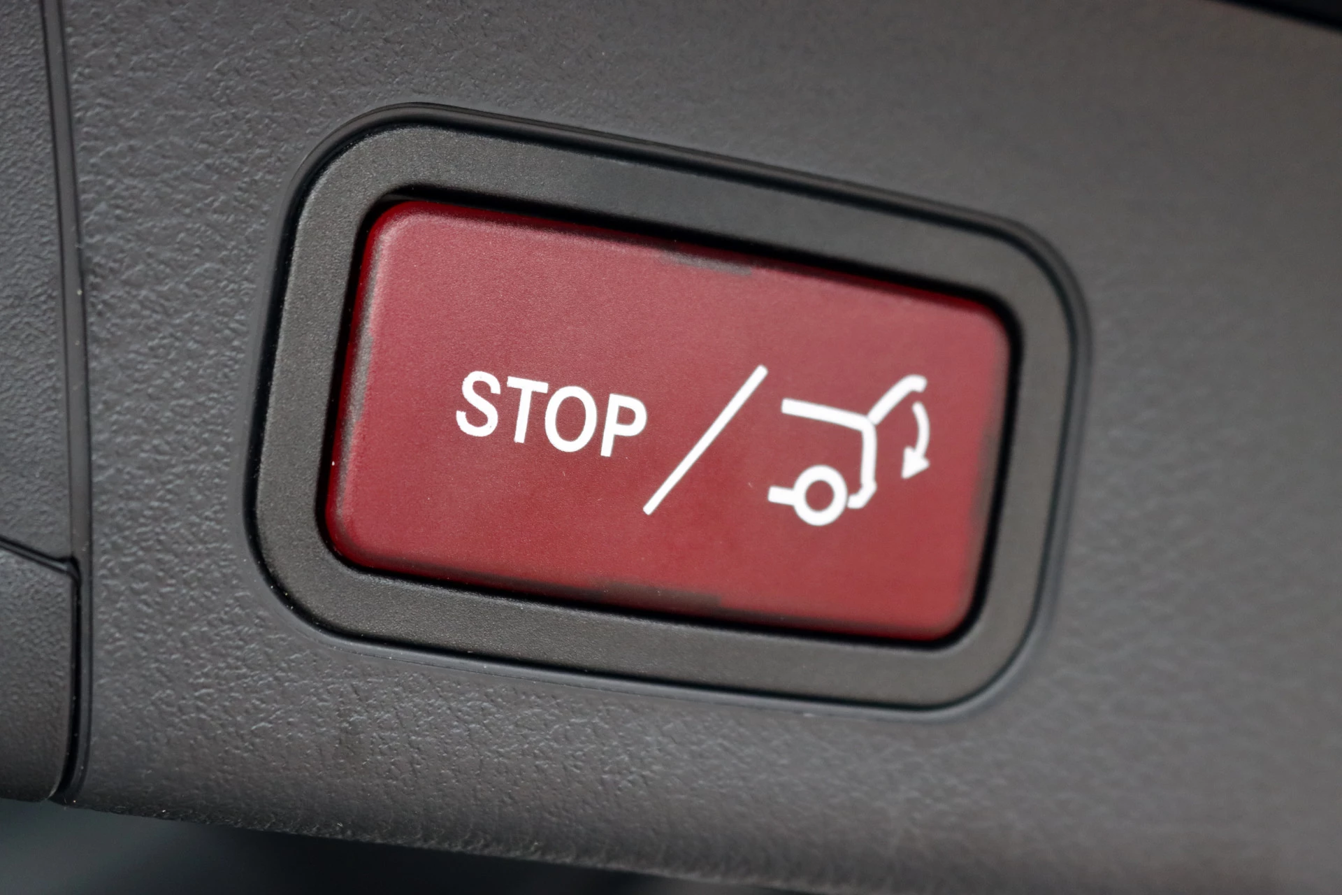 Hoofdafbeelding Mercedes-Benz EQB