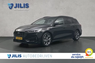 Ford Focus Wagon 1.0 EcoBoost Hybrid ST Line | LED koplampen | Apple Carplay | Navigatie | Cruise control