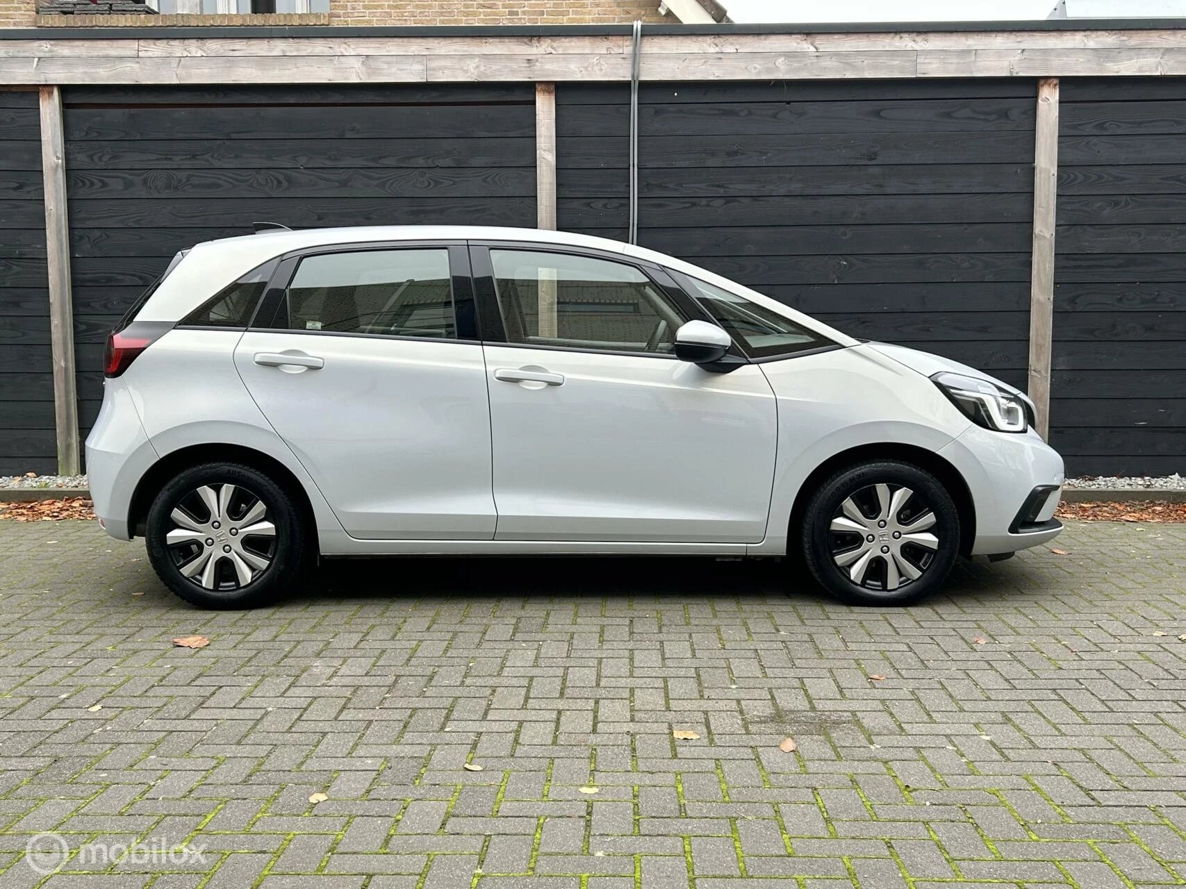 Hoofdafbeelding Honda Jazz