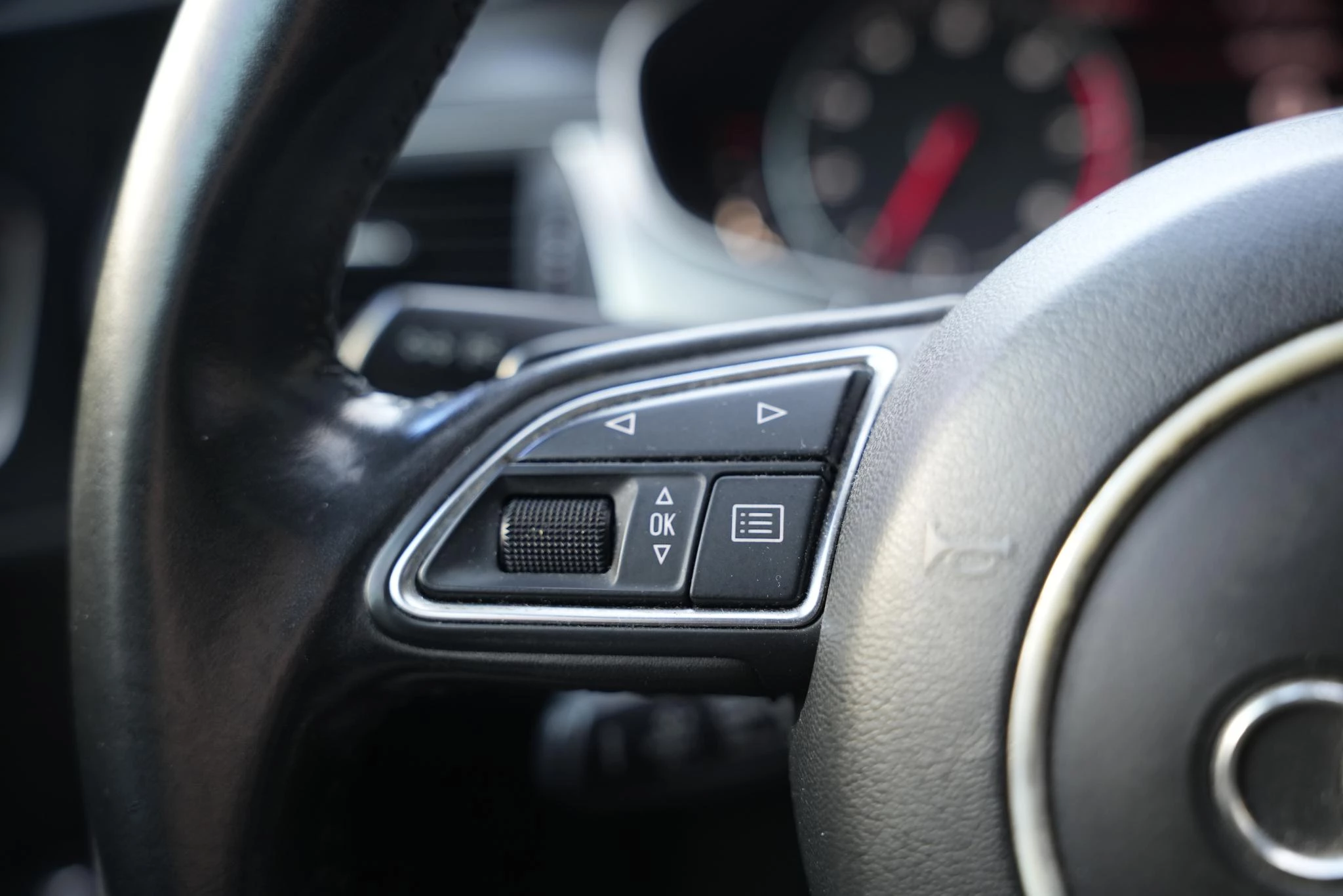 Hoofdafbeelding Audi A7