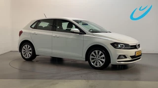 Volkswagen Polo 1.0 TSI DSG Highline App-Connect Climate Control
