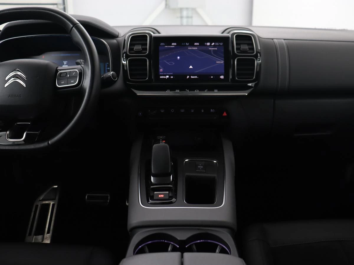Hoofdafbeelding Citroën C5 Aircross