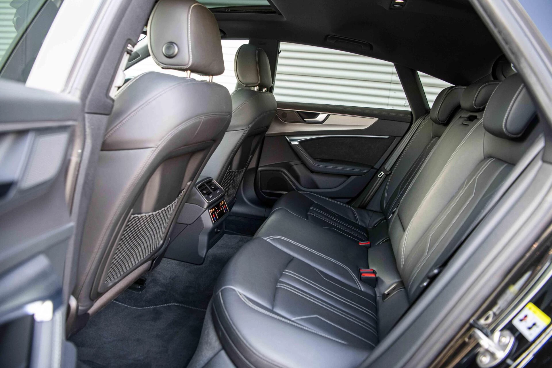 Hoofdafbeelding Audi A7
