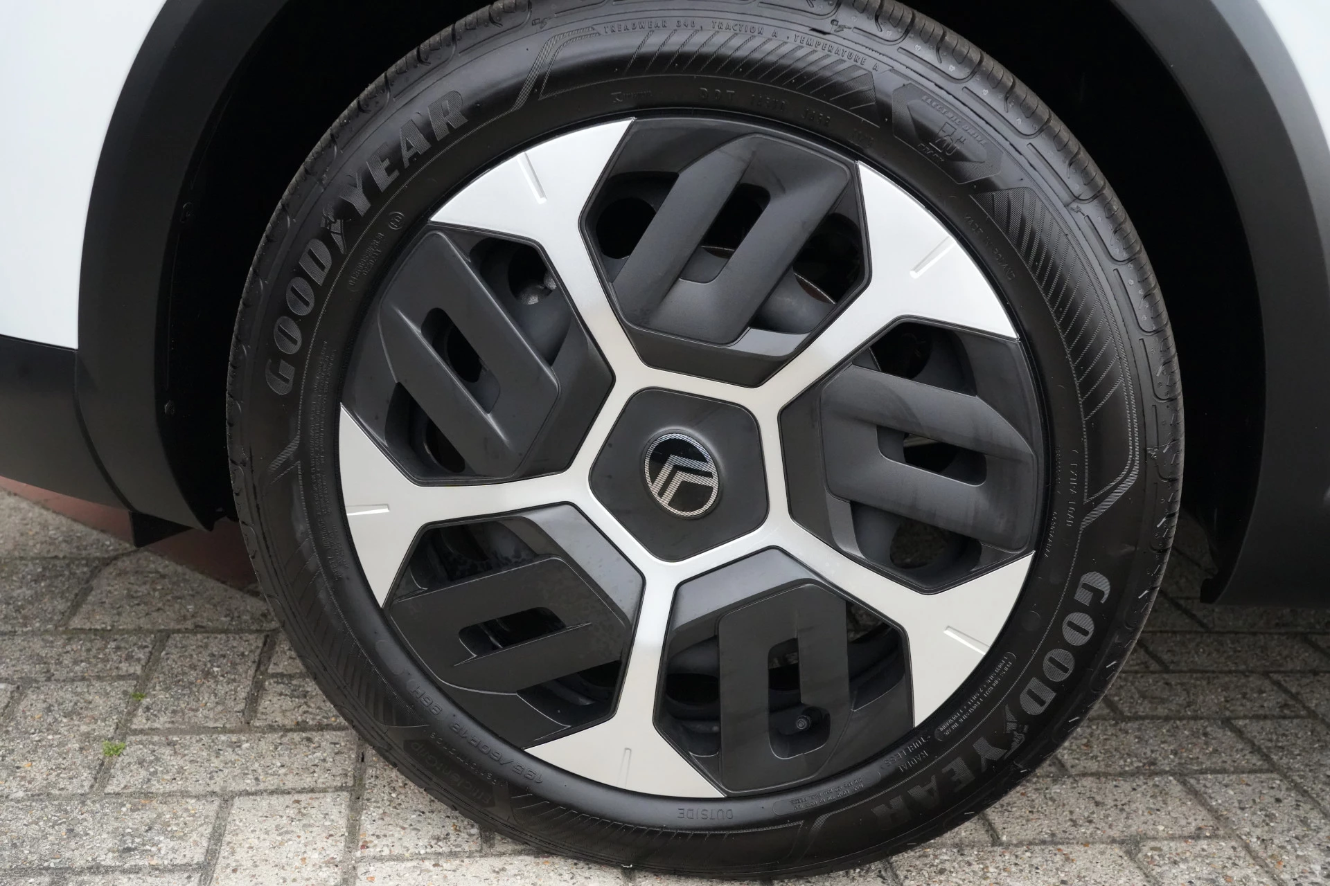 Hoofdafbeelding Citroën C4