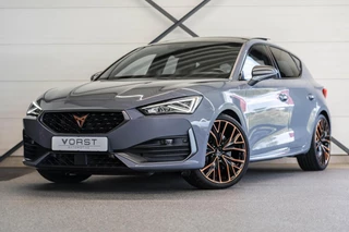 CUPRA Leon 2.0 TSI Beats Pano Camera