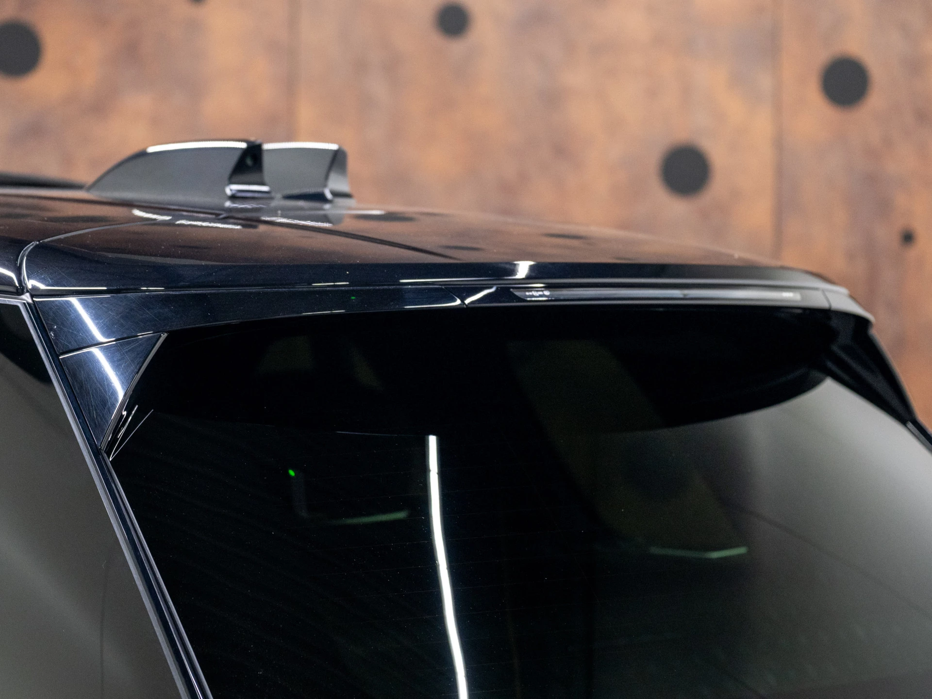 Hoofdafbeelding Land Rover Range Rover