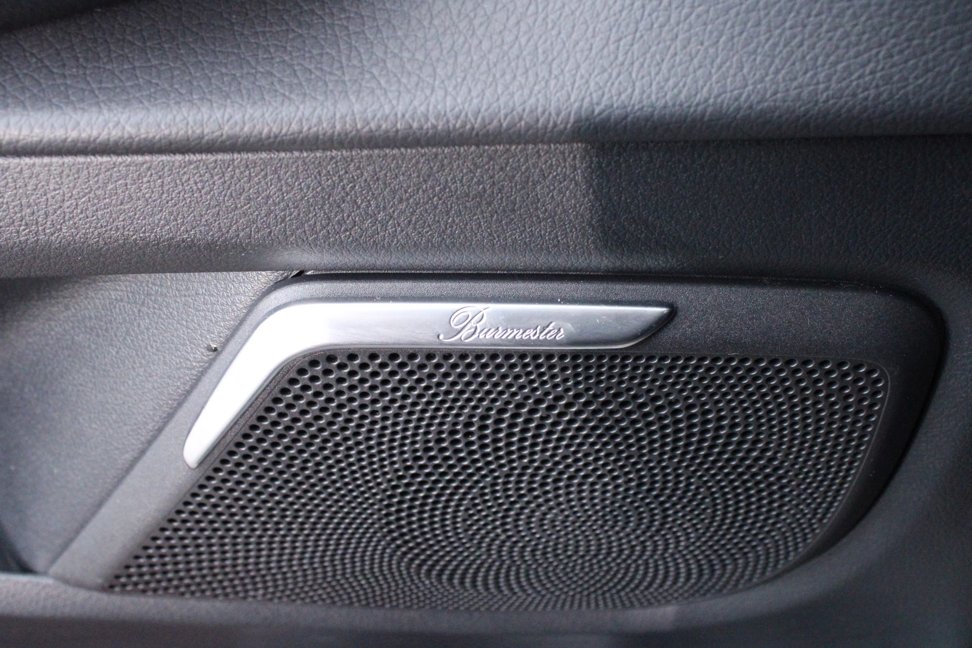 Hoofdafbeelding Mercedes-Benz EQV