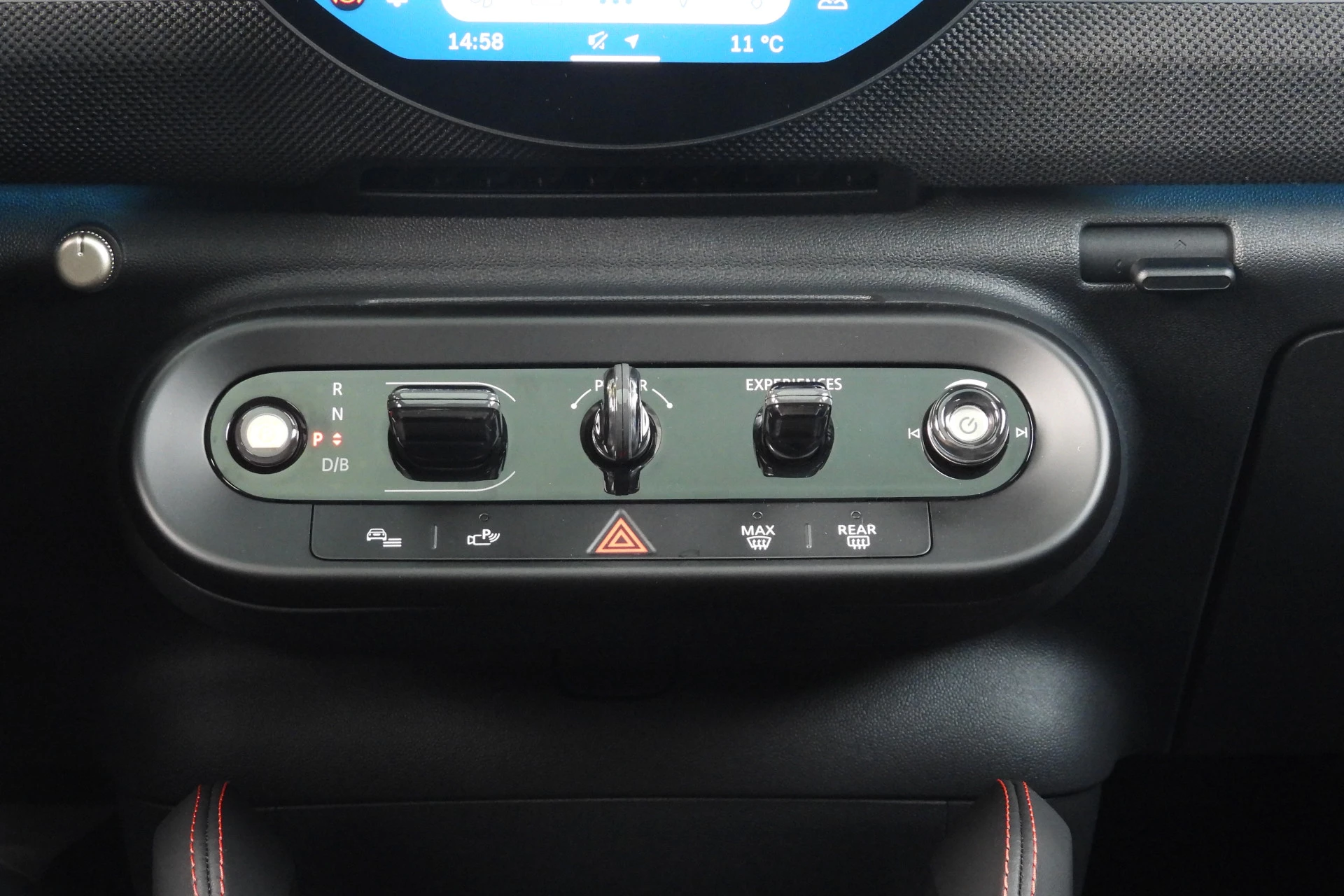 Hoofdafbeelding MINI Aceman