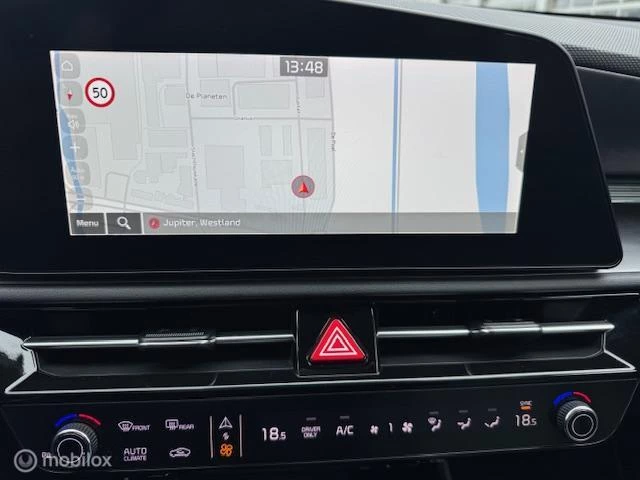 Hoofdafbeelding Kia Niro EV