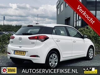Hyundai i20 1.0 T-GDI Comfort | CAMERA | PDC A | 1e EIGENAAR
