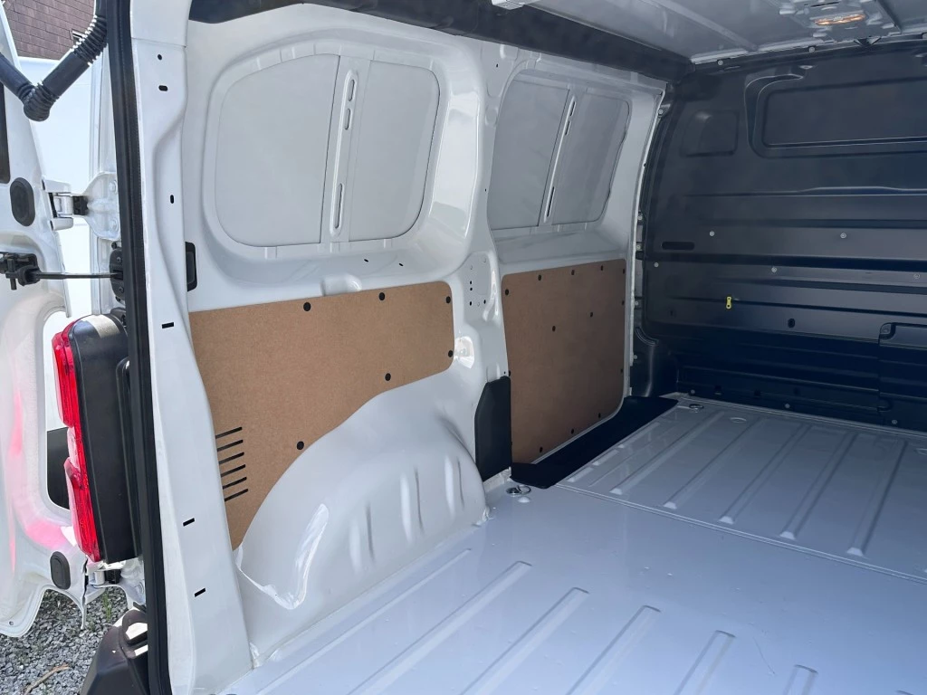 Hoofdafbeelding Citroën Jumpy