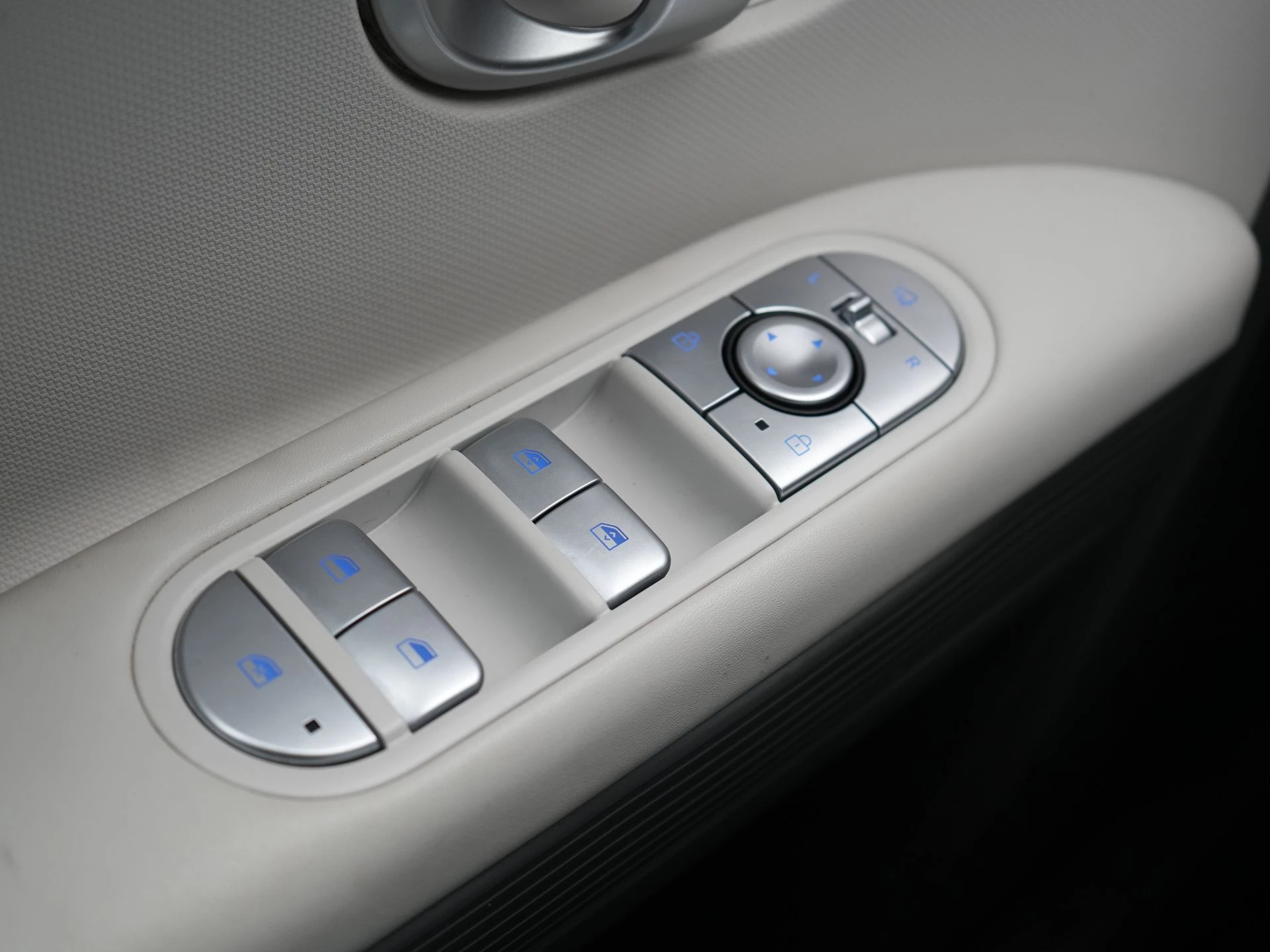 Hoofdafbeelding Hyundai IONIQ 5