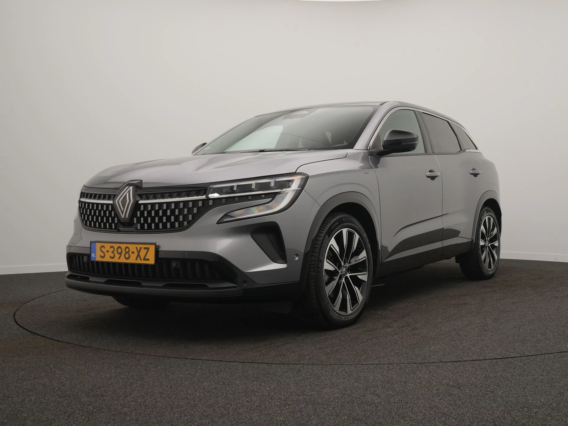 Hoofdafbeelding Renault Austral