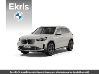 BMW iX1 eDrive20 xLine | Equipment Pack | Comfort Pack | Travel Pack
