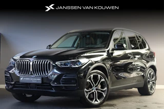 BMW X5 xDrive45e PHEV Panoramadak Trekhaak Laser Koplampen HiFi Head-Up