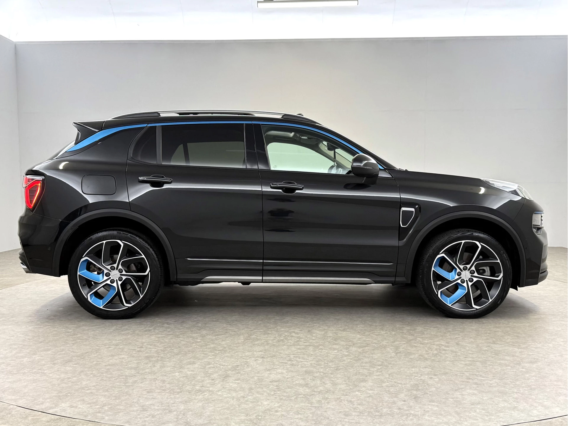 Hoofdafbeelding Lynk & Co 01