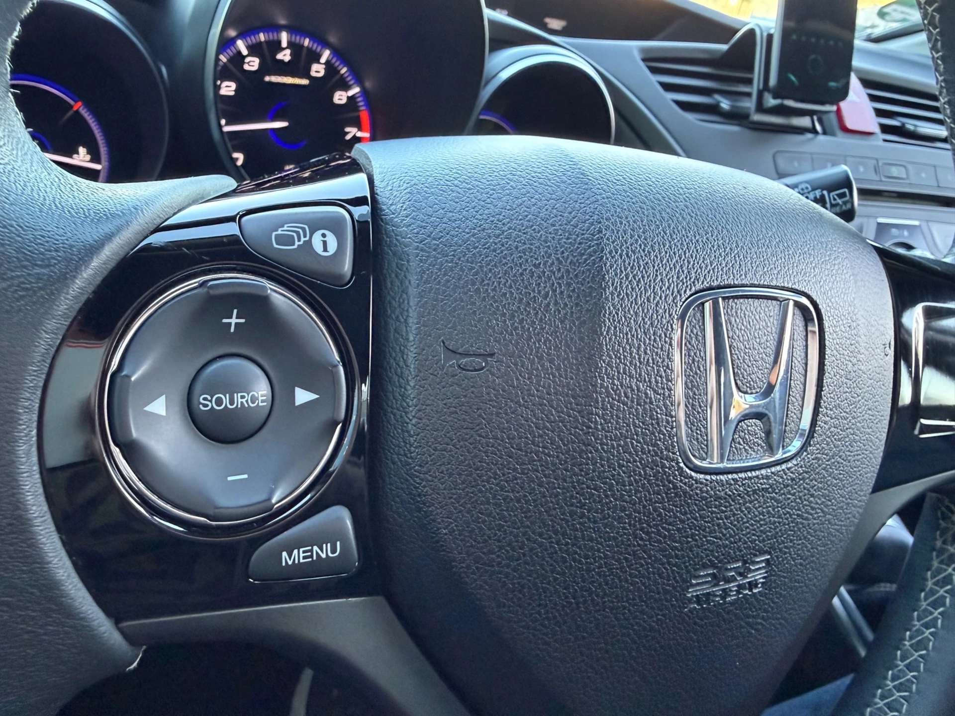 Hoofdafbeelding Honda Civic