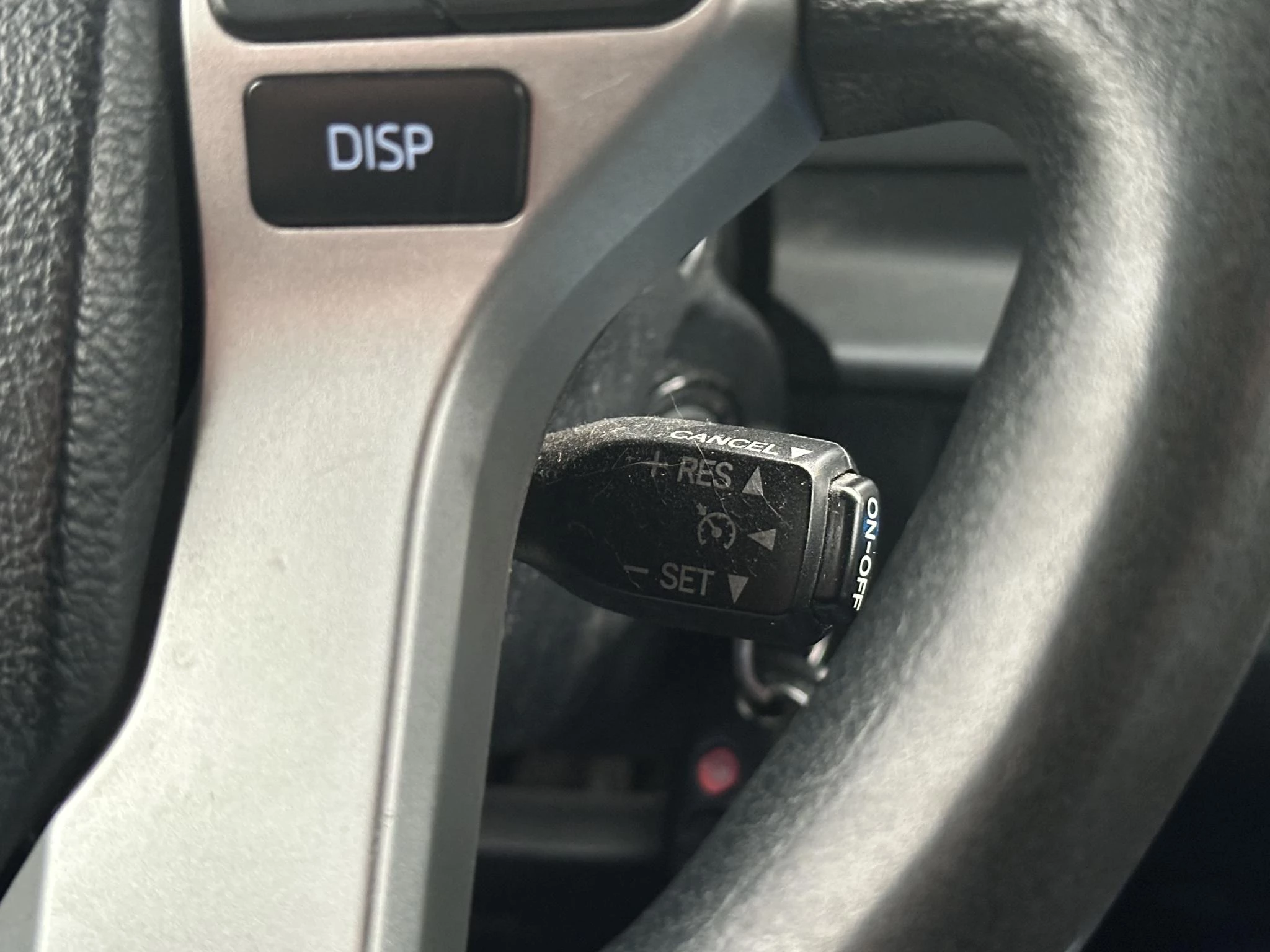 Hoofdafbeelding Toyota Tundra