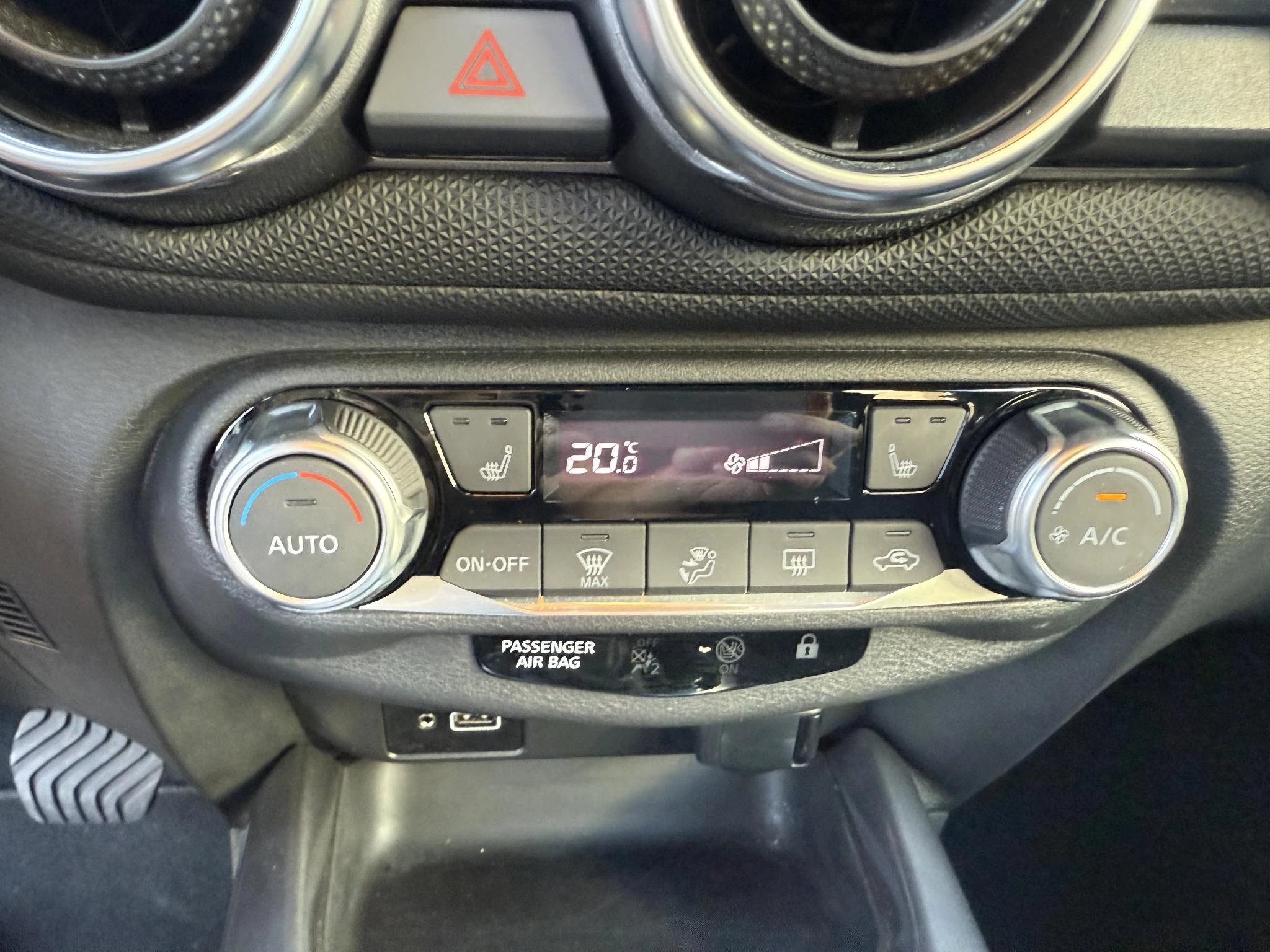 Hoofdafbeelding Nissan Juke