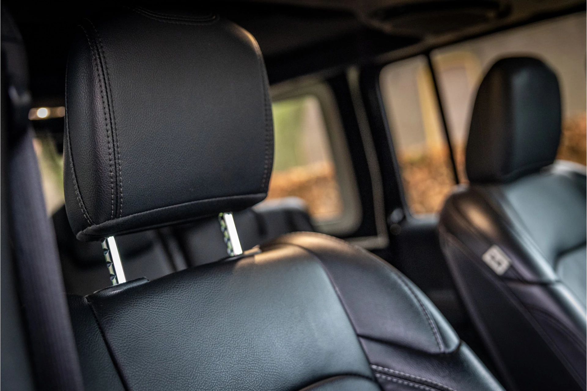 Hoofdafbeelding Jeep Wrangler