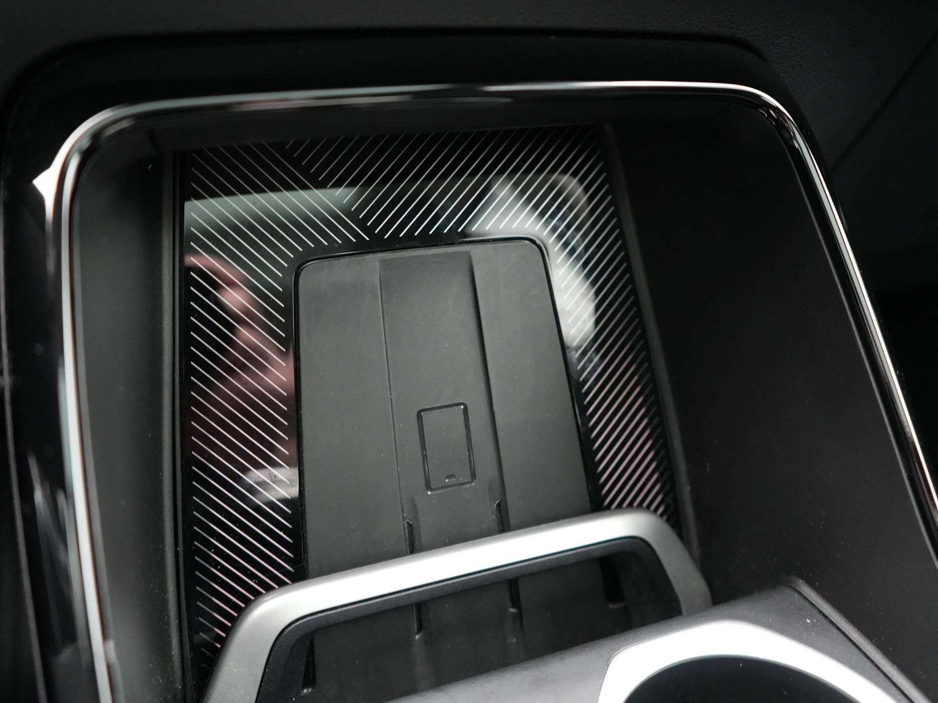 Hoofdafbeelding BMW iX1