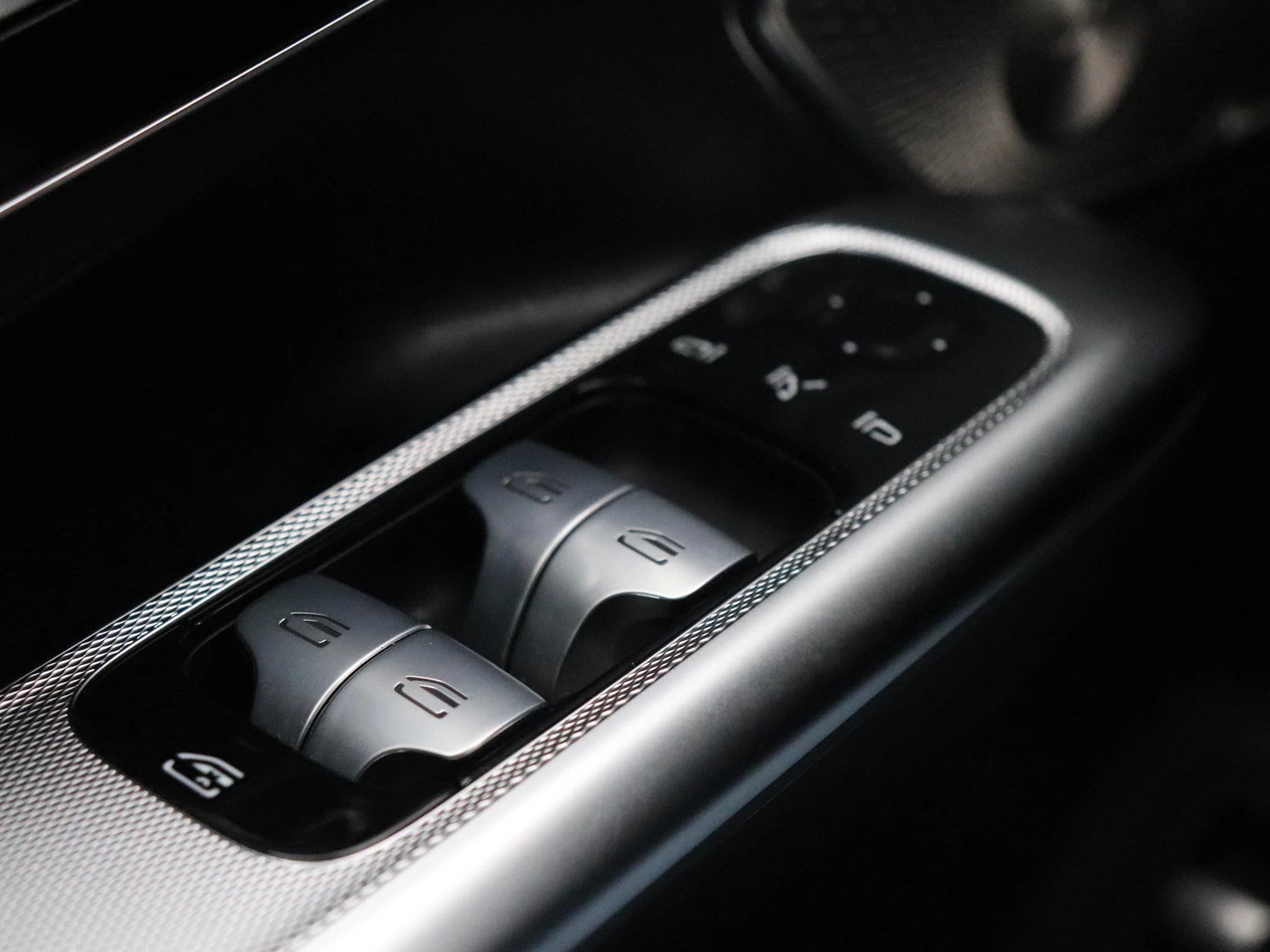 Hoofdafbeelding Mercedes-Benz EQE