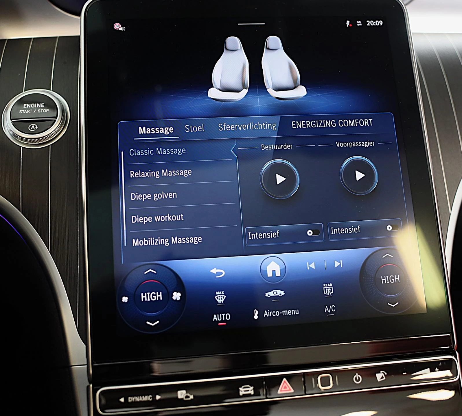 Hoofdafbeelding Mercedes-Benz CLE