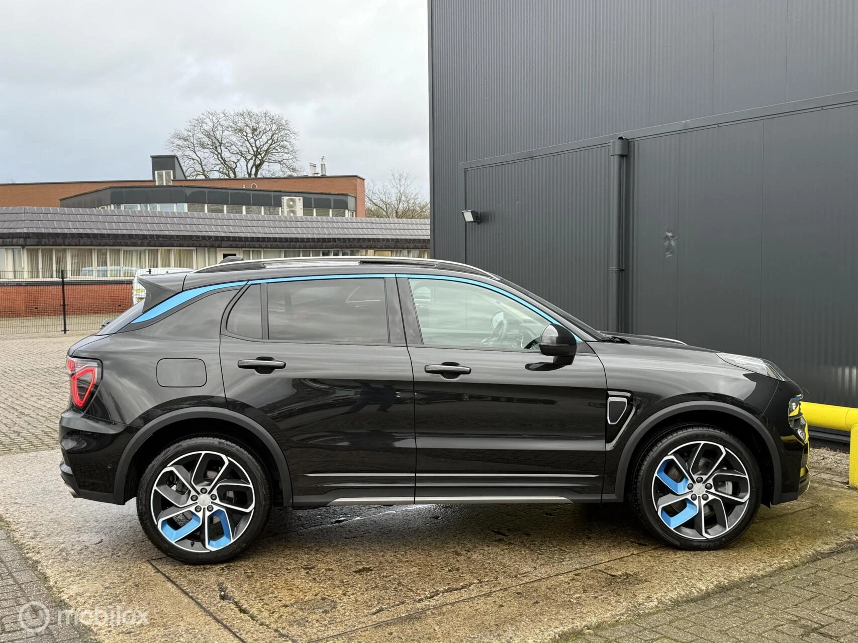 Hoofdafbeelding Lynk & Co 01