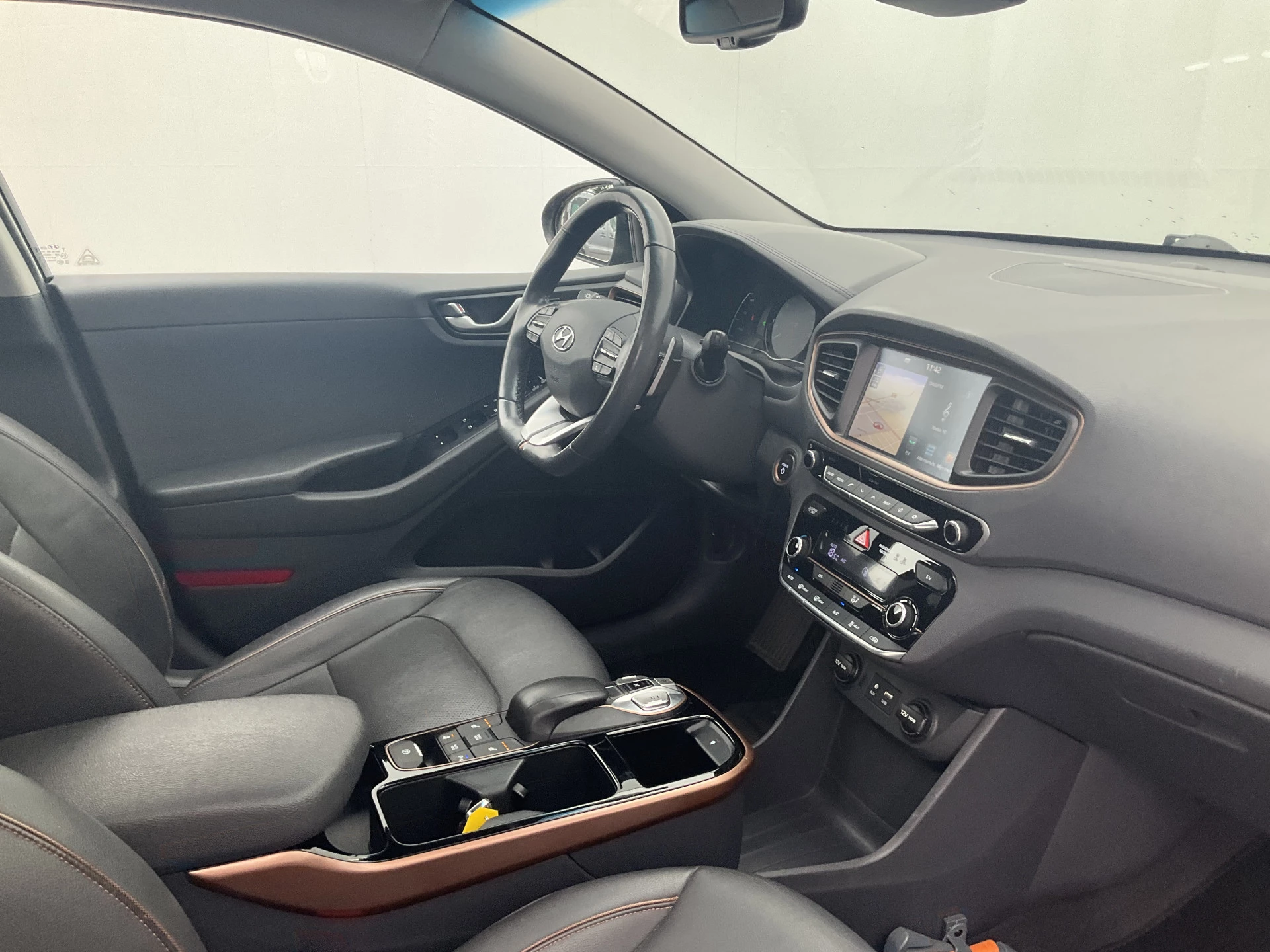 Hoofdafbeelding Hyundai IONIQ