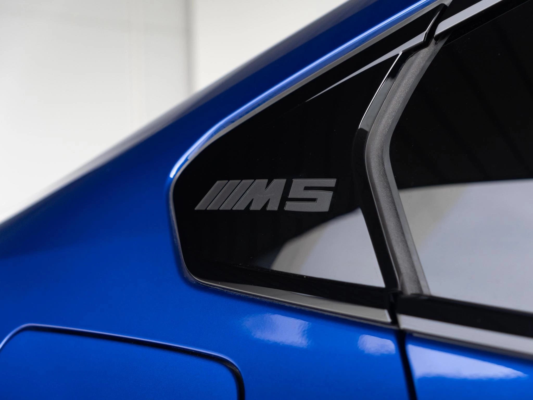 Hoofdafbeelding BMW M5