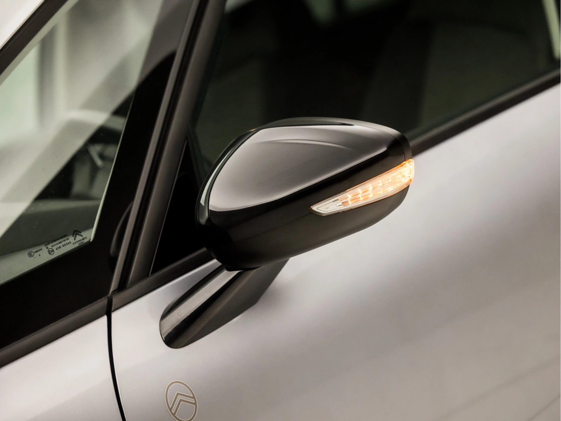 Hoofdafbeelding Citroën Grand C4 Spacetourer