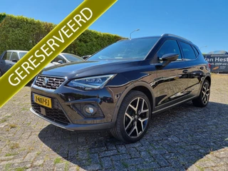 SEAT Arona 1.0 TSI FR Business Intense ✅COMPLETE FR