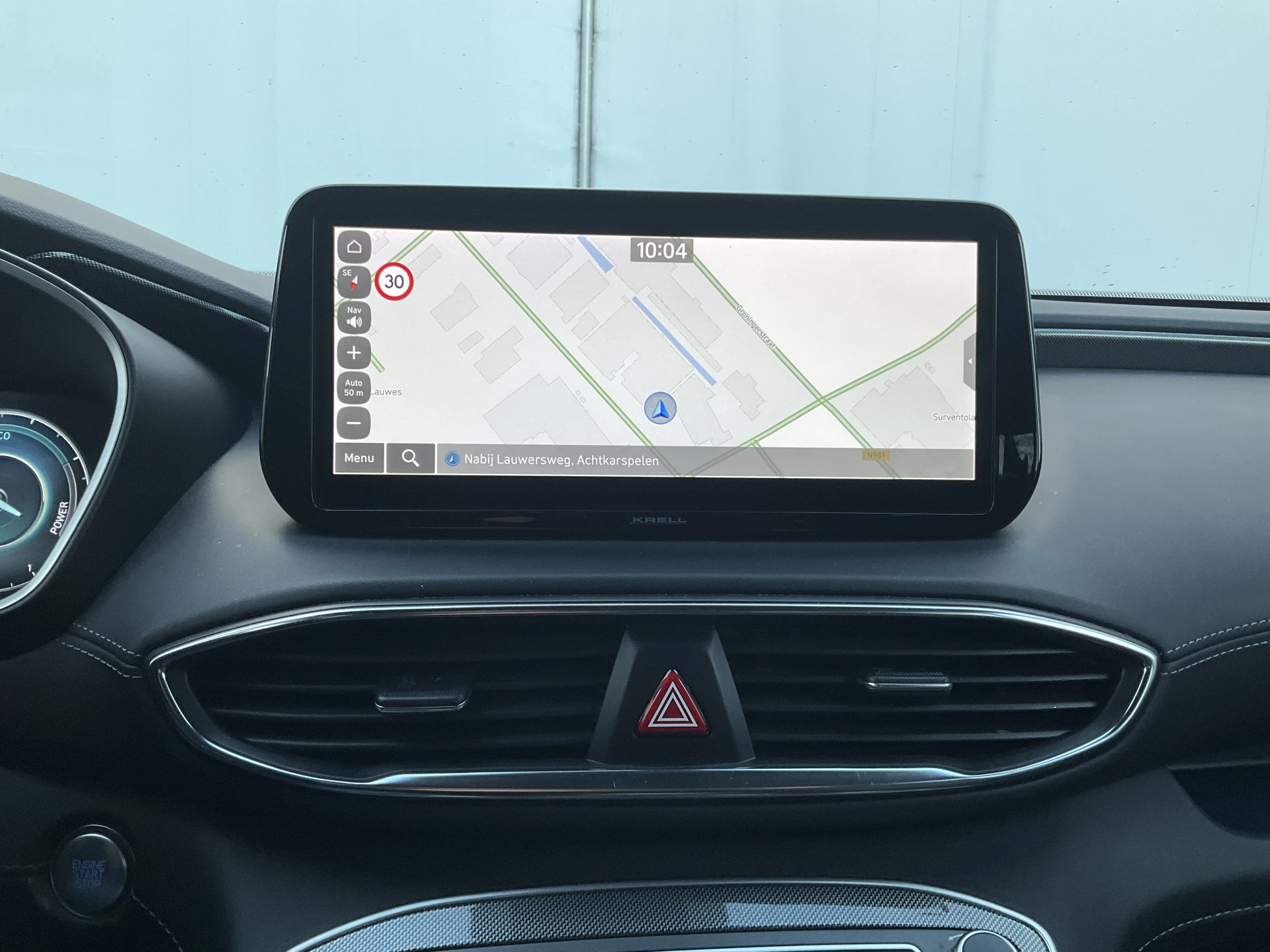 Hoofdafbeelding Hyundai Santa Fe