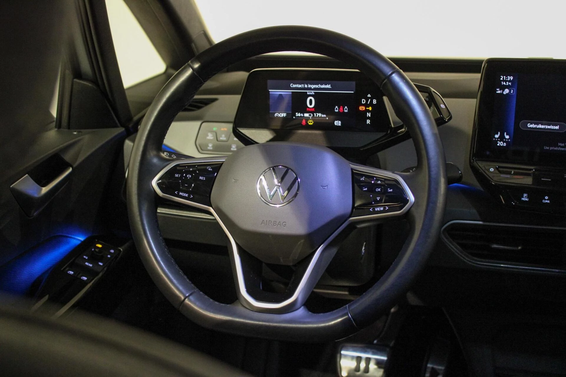 Hoofdafbeelding Volkswagen ID.3