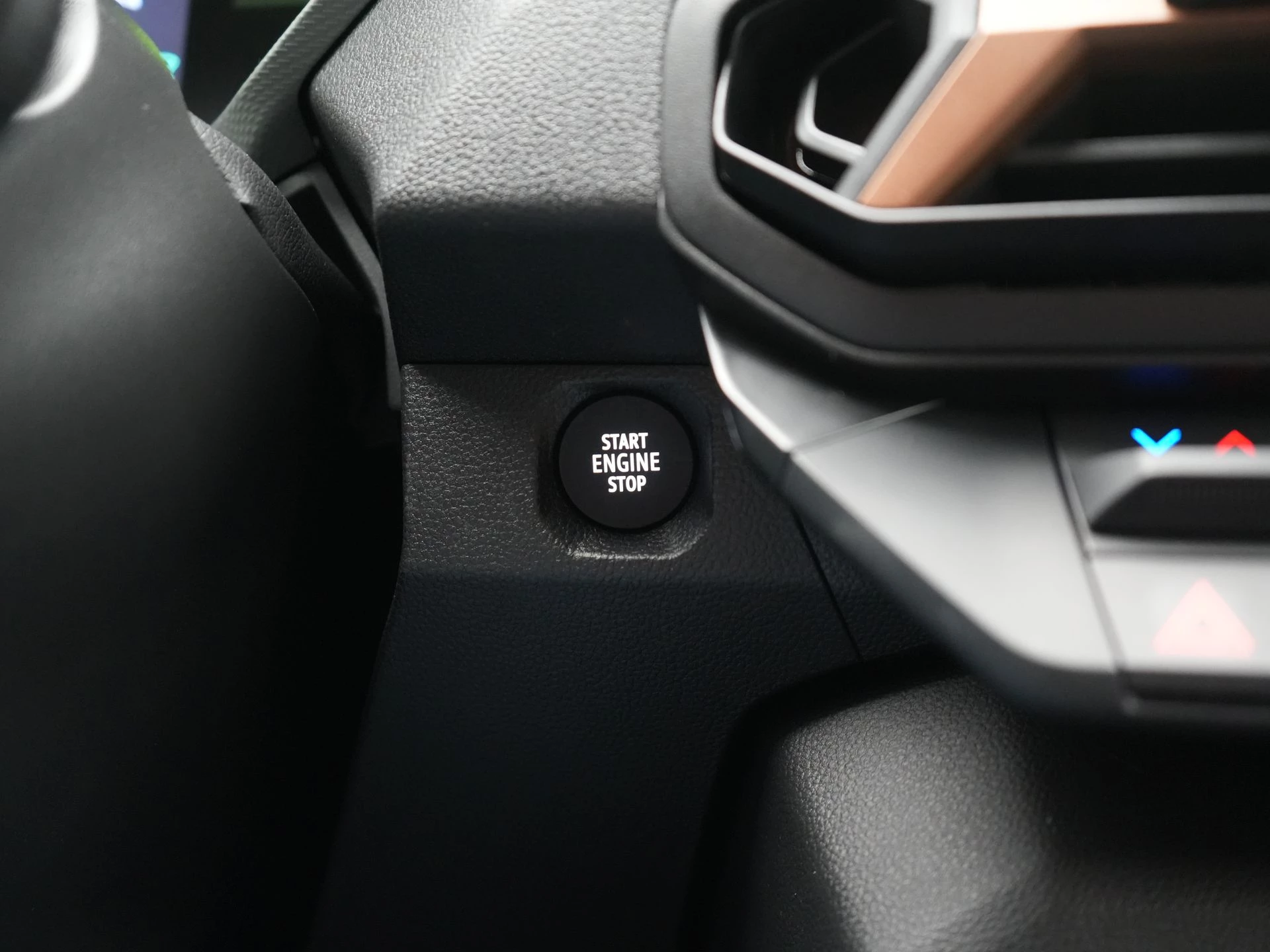 Hoofdafbeelding Dacia Duster