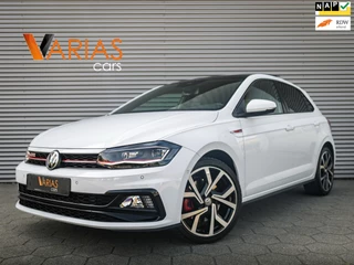 Volkswagen Polo 2.0 TSI GTI Pano Keyless Navi Cruise Camera