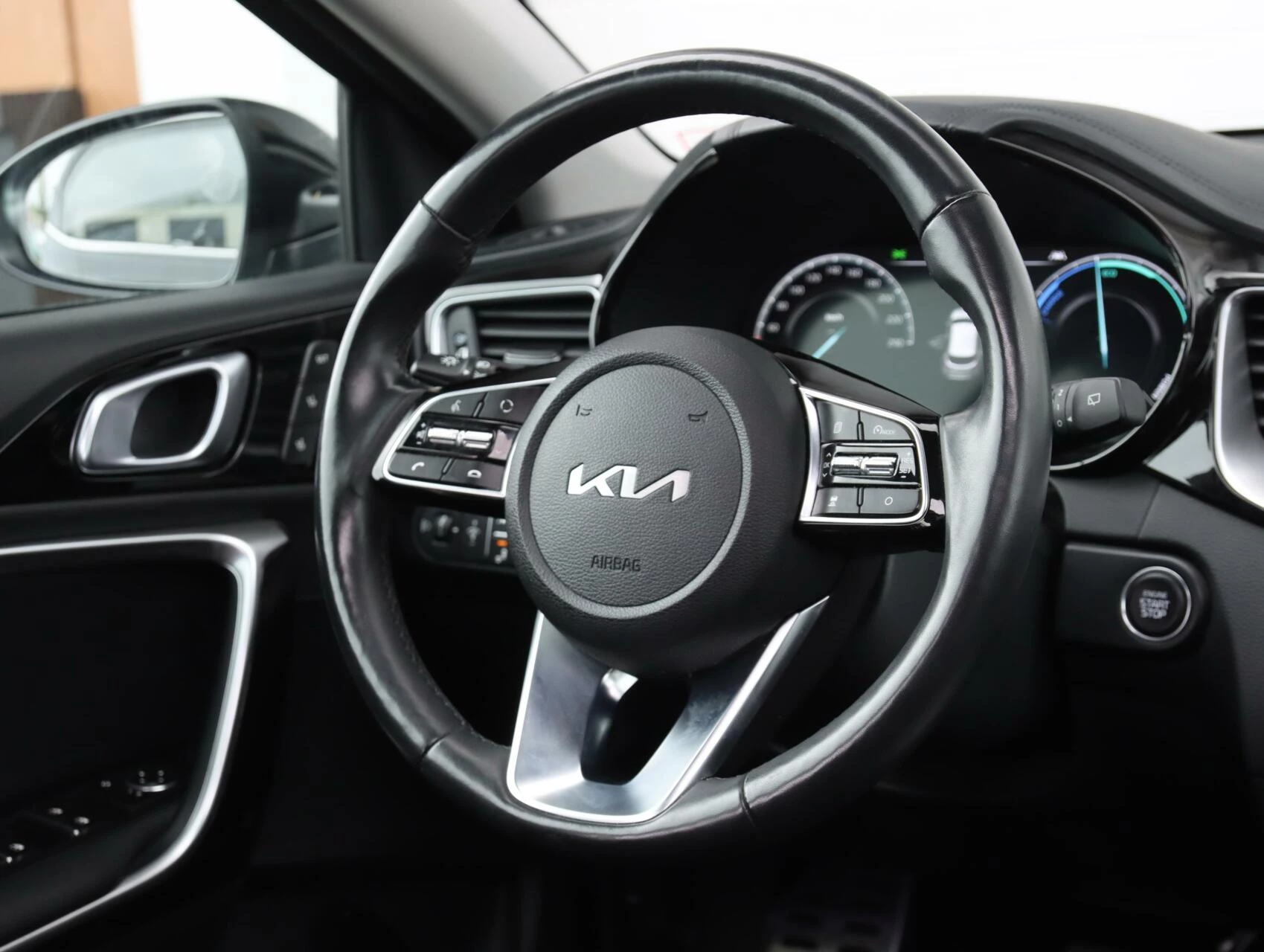 Hoofdafbeelding Kia XCeed