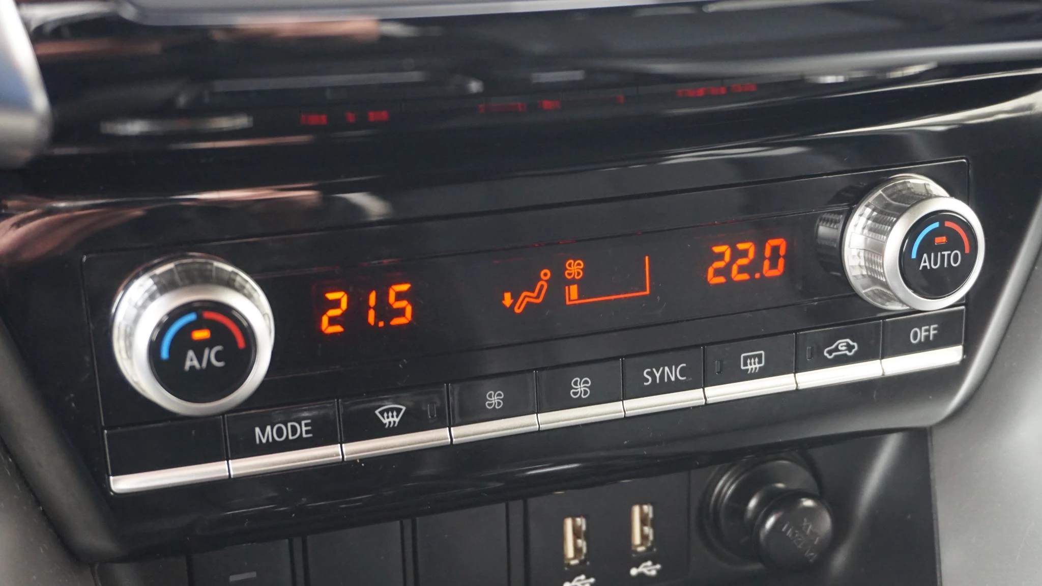 Hoofdafbeelding Mitsubishi Eclipse Cross