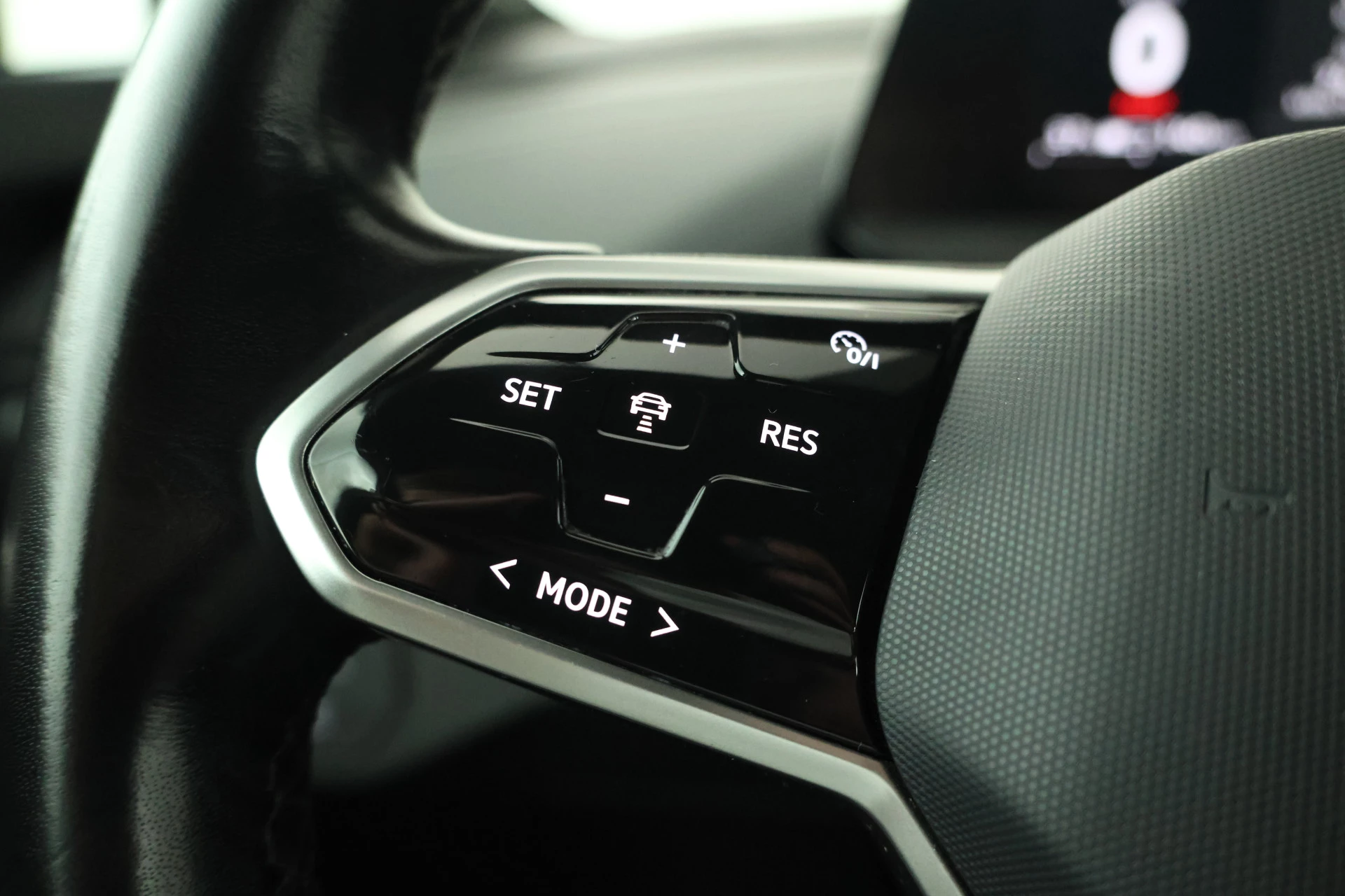 Hoofdafbeelding Volkswagen ID.4