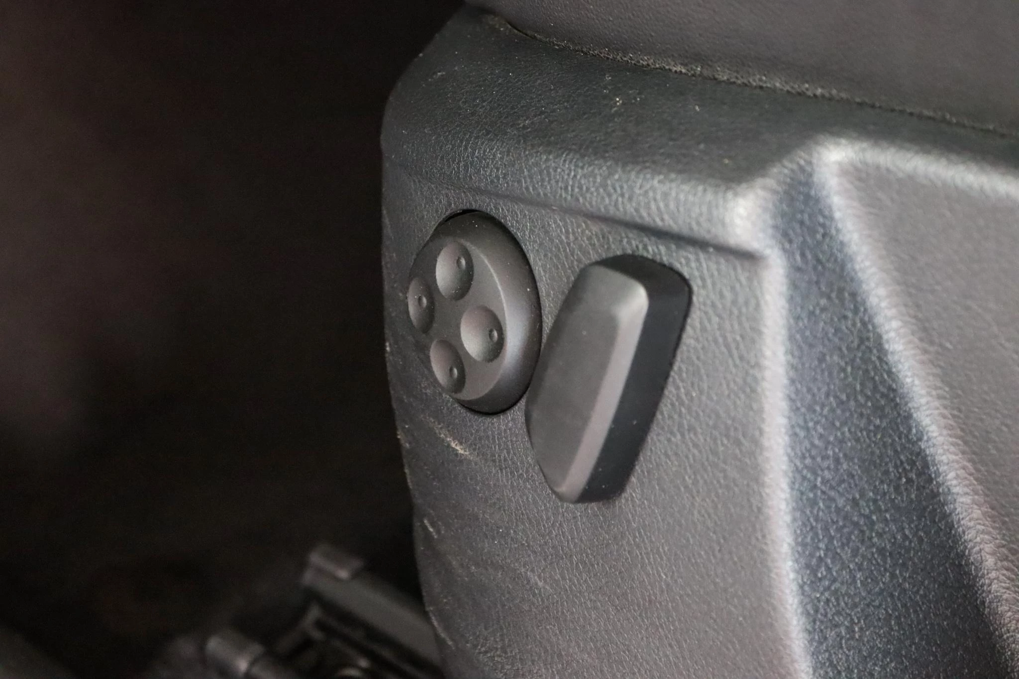 Hoofdafbeelding SEAT Alhambra