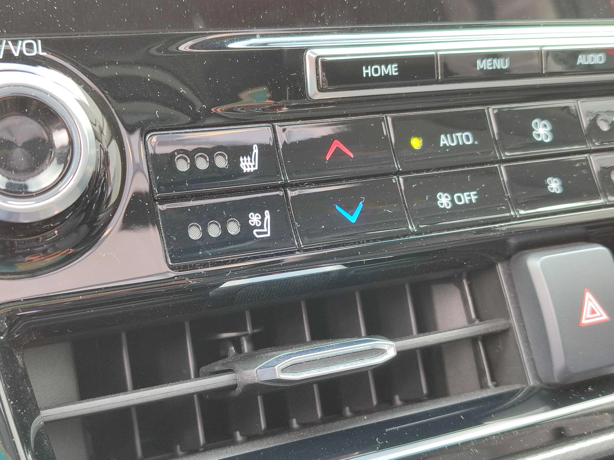 Hoofdafbeelding Toyota Highlander