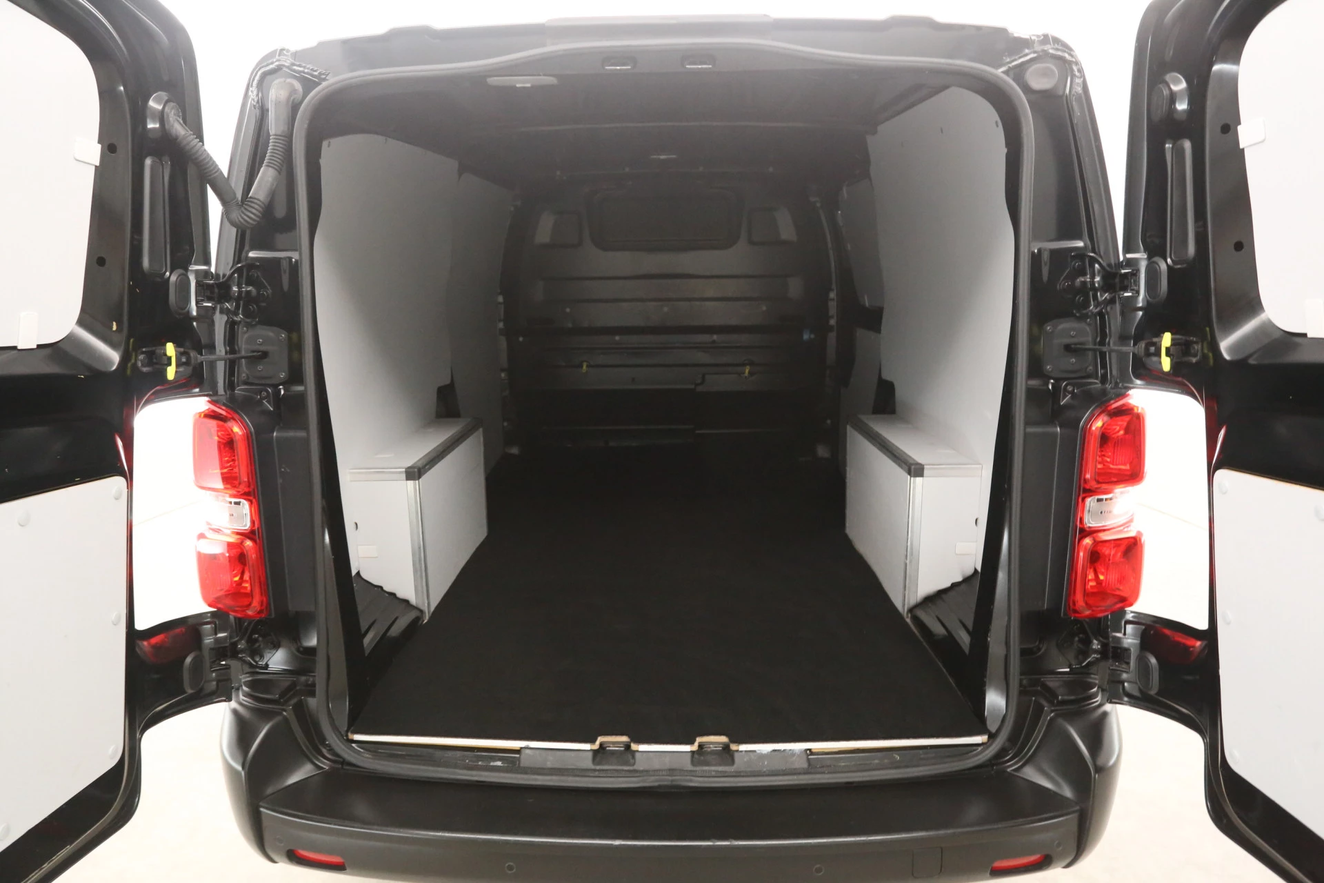 Hoofdafbeelding Fiat Scudo