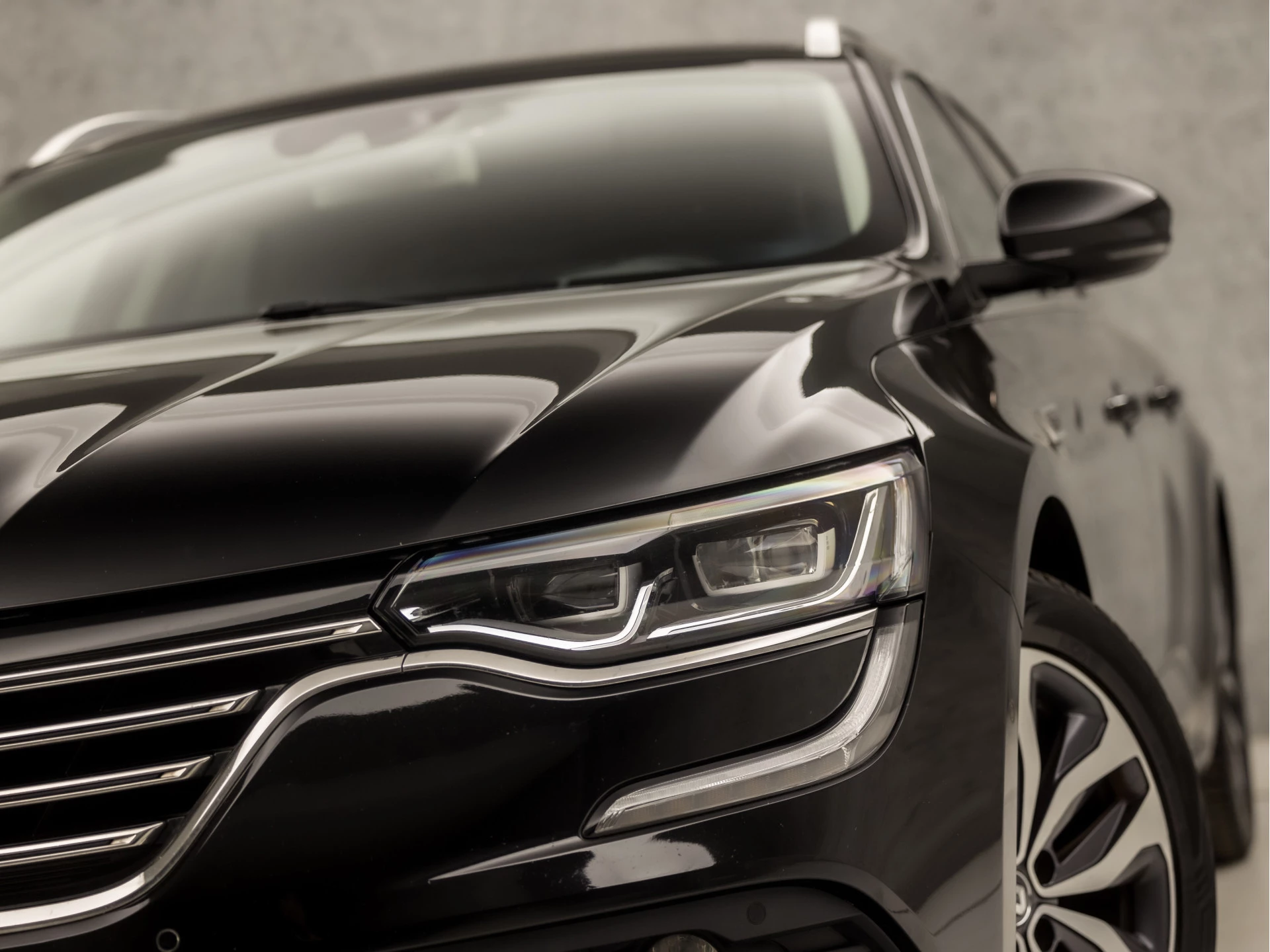 Hoofdafbeelding Renault Talisman