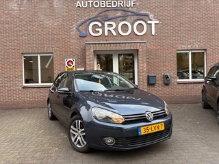 Volkswagen Golf 1.2 TSI TOUR
