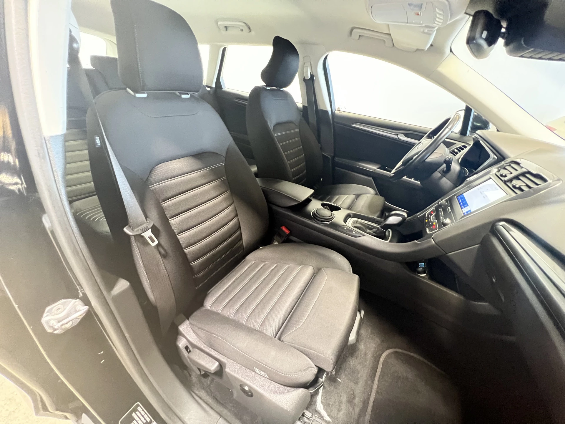 Hoofdafbeelding Ford Mondeo